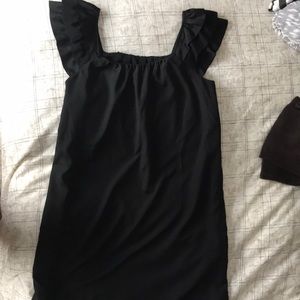 Ann Taylor NWT Black dress